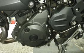 KAWASAKI Z250 Gen.2 1989 EX250P