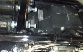 HARLEY FLSTF 1450 2006