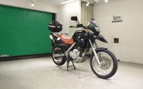 BMW F650GS DAKAR 2004