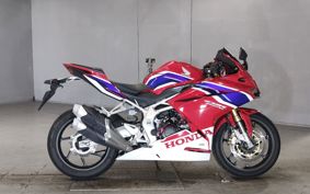 HONDA CBR250RR MC51