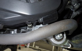 HONDA ADV150 2021 KF38
