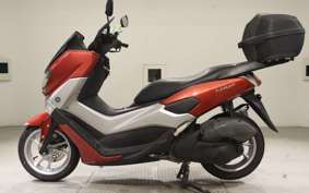 YAMAHA N-MAX SE86J