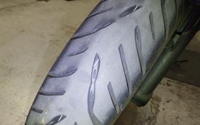 KAWASAKI NINJA 400R 2012 ER400B