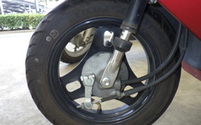 SUZUKI ADDRESS V50 CA4BA