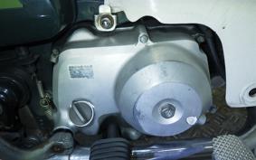 HONDA C50 SUPER CUB 2022 C50