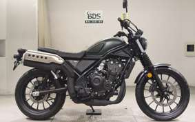 HONDA CL500 2025 PC68
