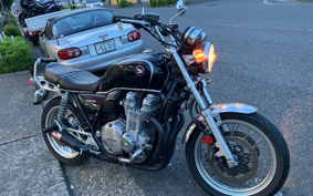 HONDA CB1100 EX ABS 2014 SC65