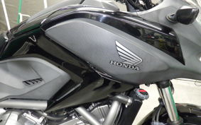 HONDA NC 700 X D 2012 RC63