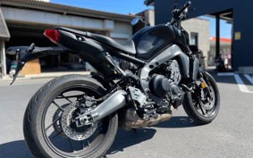 YAMAHA MT-09 ABS 2021 RN69J