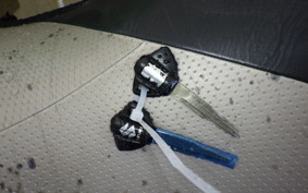 SUZUKI GSR400 A 2012 GK7EA