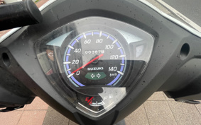 SUZUKI ADDRESS V110 CE47A