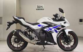 SUZUKI GSX250RA 2013