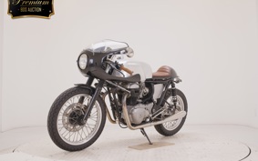 KAWASAKI W650 1999 EJ650A