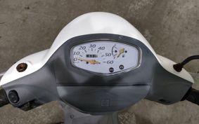 SUZUKI LET's 5 CA47A