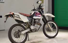 HONDA XR250 2005 MD30