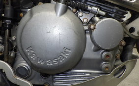 KAWASAKI SUPER SHERPA 2023 KL250G
