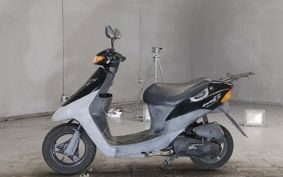 SUZUKI LETS2 CA1KA