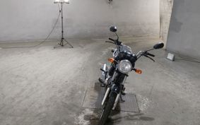 HONDA CBF125T PJJN
