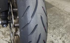 HONDA CB125 R 2022 JC91