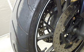 YAMAHA MT-09 A 2015 RN34J