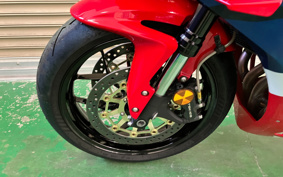 HONDA CBR600RR ABS 2021 PC40