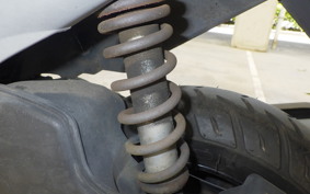SUZUKI ADDRESS V125 CF46A