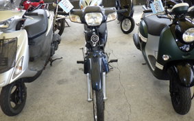 HONDA C50 SUPER CUB AA04