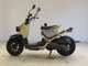 Фото Honda ZOOMER 2010 с японского аукциона