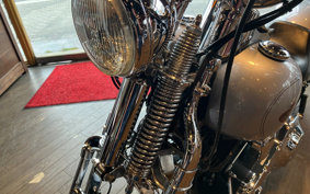 HARLEY FXSTS1340 2000 BLY