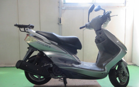 YAMAHA CYGNUS125X SE44J