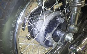 KAWASAKI W1 SA 1971 W1F