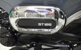 HONDA DAX 125 JB04