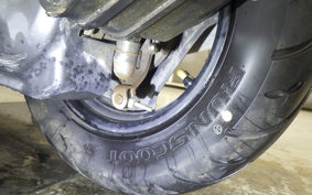 SUZUKI ADDRESS V125 G CF46A