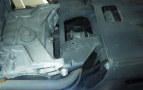 SUZUKI ADDRESS 110 CE47A