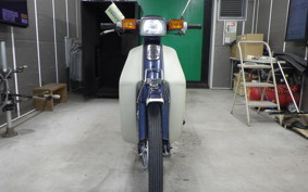 HONDA C90 SUPER CUB E HA02