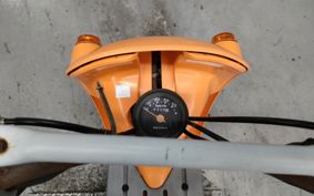 SUZUKI CHOINORI CZ41A