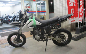 HONDA XR250 MOTARD MD30