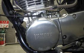 YAMAHA SR400 Gen.3 2008 RH01J