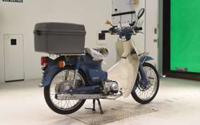 HONDA C50 SUPER CUB AA01