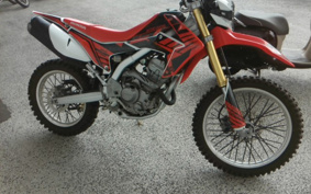 HONDA CRF250L MD38