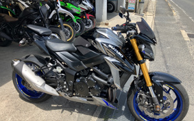 SUZUKI GSX-S750 ABS 2022 C533F