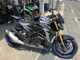 Фото Suzuki GSX-S750 ABS 2022 с японского аукциона
