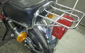 SUZUKI GN125 H