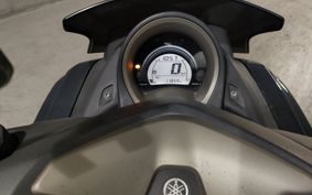 YAMAHA N-MAX 125 SE86J