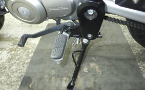 HONDA MONKEY 125 JB05