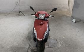 SUZUKI ADDRESS V125 DT11A
