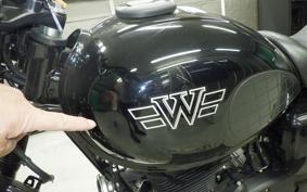 KAWASAKI W175A