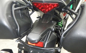 KAWASAKI NINJA 400 2016 EX400E