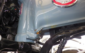 HONDA DAX 125 2024 JB06