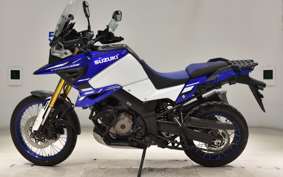 SUZUKI Vｽﾄﾛｰﾑ1050DE 2023 EF11M